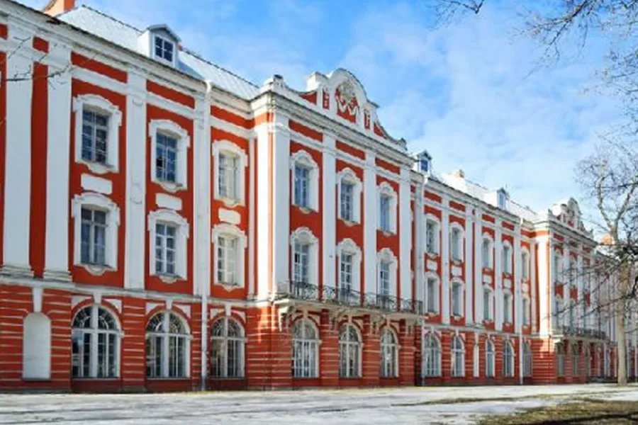  KUBAN STATE MEDICAL UNIVERSITY